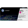 Image de HP, Toner, 651a (M)