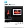 Image de HP Premium Plus Photo Paper - Semi-brillant - A4 (210 x 297 mm) - 300 g/m² - 20 feuille(s) papier photo - pour Officejet 52XX, 6000, 6000 E609, 68XX, 7000 E809, 80XX; Photosmart B110, Wireless B110
