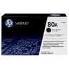 Image de HP 80A - Noir - original - LaserJet - cartouche de toner (CF280A) - pour LaserJet Pro 400 M401, MFP M425