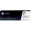 Image de HP 131A toner LaserJet cyan authentique CF211A