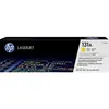 Image de HP 131A - Jaune - original - LaserJet - cartouche de toner (CF212A) - pour LaserJet Pro 200 M251n, 200 M251nw, 200 M276nw, MFP M276n, MFP M276nw