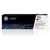 Image de Toner HP 131 a Magenta