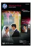 Image de HP Premium Plus Photo Paper - Brillant - 100 x 150 mm - 300 g/m² - 50 feuille(s) papier photo - pour ENVY 50XX, 7645; Officejet 52XX; PageWide MFP 377; Photosmart B110, Wireless B110