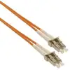 Image de HPE Premier Flex LC/LC Multi-mode OM4 2 Fiber 5m Cable QK734A