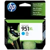 Image de Cartouche d'encre HP 951XL Cyan