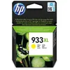 Image de Cartouche d'encre HP 933XL Jaune