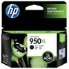 Image de HP 950XL - À rendement élevé - noir - original - Officejet - cartouche d'encre - pour Officejet Pro 251dw, 276dw, 8100, 8600, 8610, 8620, 8630
