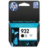 Image de HP 932 cartouche dencre noire authentique pour HP OfficeJet 6100/6600/6700/7100/7510/7610 CN057AE