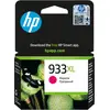 Image de HP, Cartouche d'impression, 933xl (M)