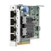 Image de HPE Ethernet 1Gb 4-port FLR-T I350-T4V2 Adapter 665240-B21