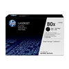 Image de HP 80X pack de 2 cartouches authentiques de toner LaserJet CF280XD
