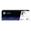 Image de HEWLETT PACKARD Cartouche toner HP 83 A Black LaserJet Toner