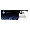 Image de HP 83A toner LaserJet noir authentique CF283A