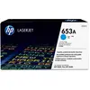 Image de HP, Toner, 653a (C)