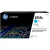 Image de HP, Toner, Toner 654A (C)
