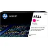 Image de HP, Toner, 654a (M)