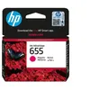 Image de HP 655 - Magenta - original - cartouche d'encre - pour Deskjet Ink Advantage 3525, Ink Advantage 46XX, Ink Advantage 5525, Ink Advantage 6525