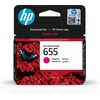 Image de HP 655 Magenta Original Ink Advantage Cartridge CZ111AE#BHK