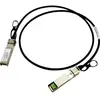 Image de HPE JD095C Networking X240 10G SFP+ SFP+ 0.65m DAC Cable JD095C