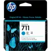 Image de HP, Cartouche d'impression, 711 (C)