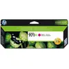 Image de Hp Ink Cartouche D'encre 971xl