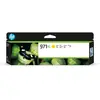 Image de Hp Ink Cartouche D'encre 971xl