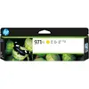 Image de HP, Cartouche d'impression, 971xl (Y)