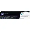 Image de HP Cartouche de toner cyan d'origine LaserJet 130A CF351A