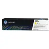 Image de Toner HP 130a jaune