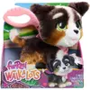 Image de FurReal Walk-A-Lots Bernadoodle (23 cm)