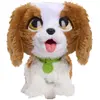 Image de FurReal Poop-a-Lots - Épagneul King Charles (22.86 cm)