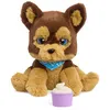 Image de Peluche interactive Furreal Benny, le chiot calin