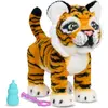 Image de Just Play FurReal Gabby the Grow & Roar Tiger (15 cm)