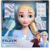 Image de Maki, Kits de coiffure pour jouets, Tête de style Elsa