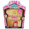 Image de Pack 8 Figurines Disney Doorables Princess Collection Peek Modèle aléatoire