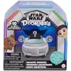Image de Just Play Figurine Surprise De Croiseurs Galactiques Doorables Star Wars