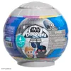 Image de Figurines a collectionner - STAR WARS - Capsule Galaxy Peek - 4 figurines, 4 cm, 25 a collectionner