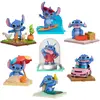 Image de Stitch Disney Movie Time Blind Boxes (1 unité)
