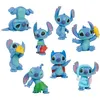 Image de LILO ET STITCH COLLECTIBLE FIGURE SET 7 CM