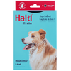 Image de Halti Licol noir pour chien taille 2: bouvier bernois, dogue, rottweiler