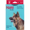 Image de Company of Animals Halti Black Kopfgeschirr 4 (4, Chien), Collier + laisse