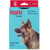 Image de Halti Licol noir pour chien taille 4: bouvier bernois, dogue, rottweiler