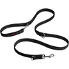 Image de Company of Animals Halti Lead Black L Leine (L, Chien), Collier + laisse