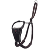 Image de Harnais anti-traction Halti pour chien noir S