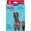 Image de Harnais anti-traction Halti pour chien noir L