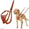 Image de Company of Animals Anti-Zug Hundegeschirr (XS, Chien, Promenade), Collier + laisse