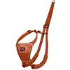 Image de Halti No Pull Harness Burnt Orange Small (Chien, Promenade), Collier + laisse