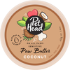 Image de Beurre pour coussinets Pet Head On All Paws - 40 g, noix de coco