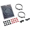 Image de Phanteks NEON Digital-RGB LED Combo Set - 2x 400mm Smooth Lighting Strip, PH-NELEDKT_CMBO