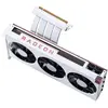 Image de Phanteks PH-CBRS4.0 FL30 WT01 (30 cm), Câble interne (PC)